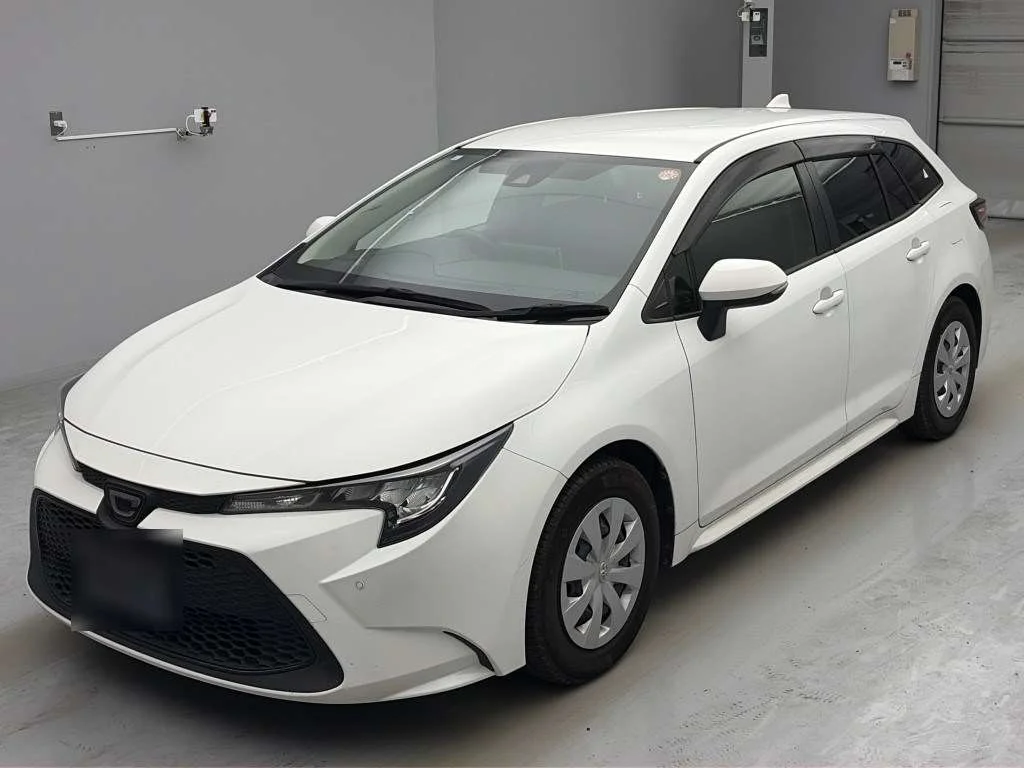 Toyota Corolla Wagon ZRE212W 2021